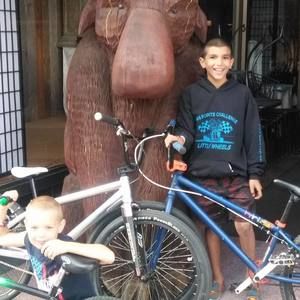 Meet your Posher, Robb